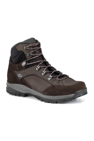 Hanwag Hanwag Banks SF Extra GTX Men 566064 mocca_asphalt Hanwag Hanwag Banks SF Extra GTX Men 566064 mocca_asphalt