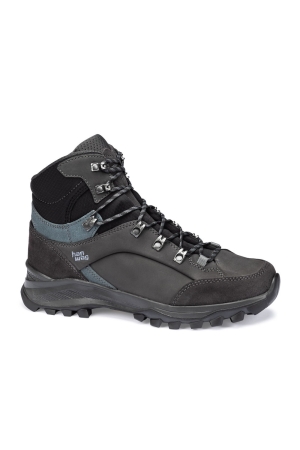 Hanwag Hanwag Banks LL Men wandelschoenen 064603 Asphalt/Dusk