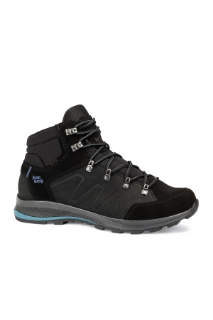 Hanwag Hanwag Torsby GTX Wandelschoenen Black/Dusk