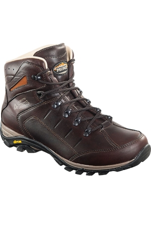 Meindl Meindl Bergamo Identity Dames 46 dunkelbraun