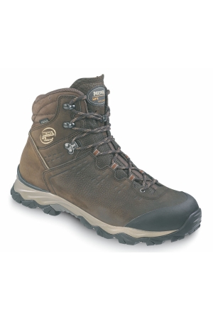 Meindl Meindl Vakuum lady fit II schmal dunkelbraun