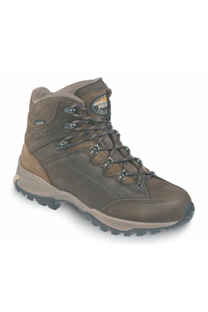 Meindl Meindl Salerno Lady GTX wandelschoen 46 dunkelbraun/braun