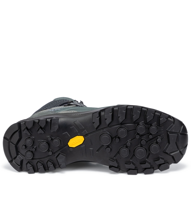 Hanwag wandelschoenen H203001 turquoise bij Leerentveldvrijetijd.nl