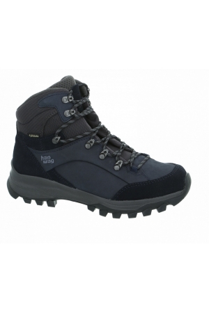 Hanwag Hanwag Banks GTX Lady 007064 navy_asphalt