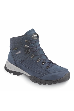 Meindl Meindl Sarn Lady GTX wandelschoenen 65 Azurblau Meindl Meindl Sarn Lady GTX wandelschoenen 65 Azurblau