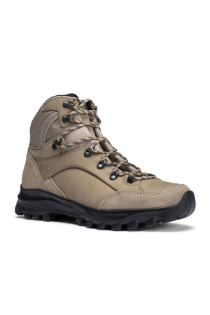 Hanwag Hanwag Banks Lady LL wandelschoenen 069012_Light brown/Black Hanwag Hanwag Banks Lady LL wandelschoenen 069012_Light brown/Black