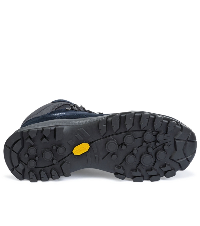 Hanwag wandelschoenen H203011 antraciet bij Leerentveldvrijetijd.nl