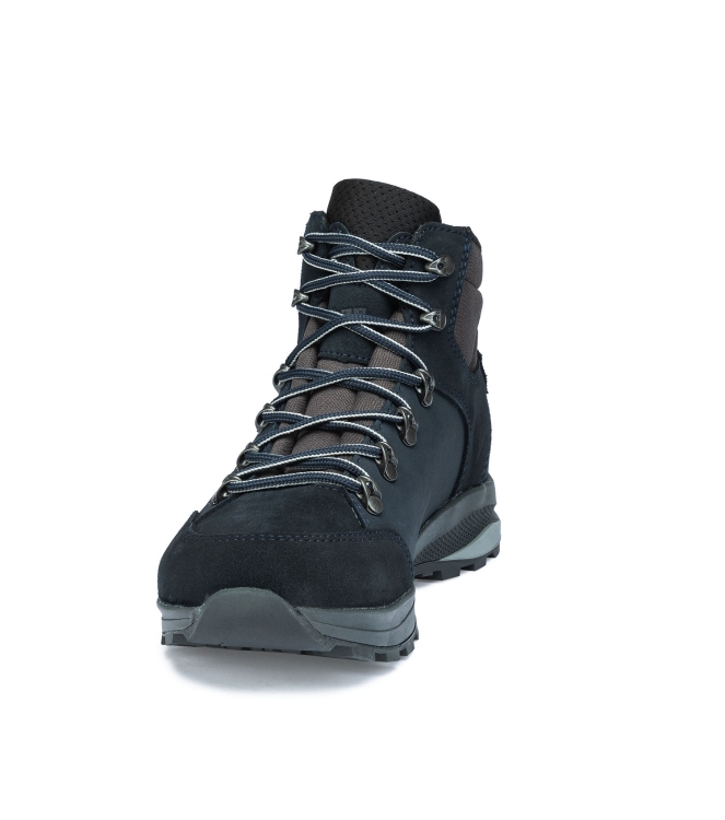 Hanwag wandelschoenen 204301-007064 zwart combinatie bij Leerentveldvrijetijd.nl