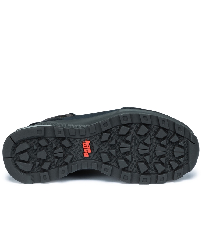 Hanwag wandelschoenen 204301-007064 zwart combinatie bij Leerentveldvrijetijd.nl