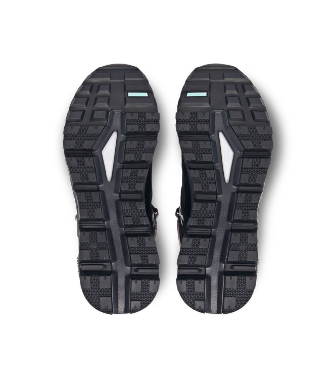 on on Cloudtrax Waterproof black 3WD10880553 Black on wandelschoenen 3WD10880553 licht grijs bij Leerentveldvrijetijd.nl