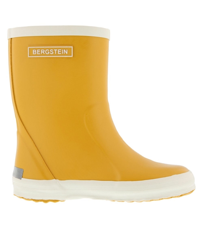 Bergstein Bergstein Rainboot Regenlaarsje ocher BN RAINBOOT Ocher Bergstein wandelschoenen BN RAINBOOT rood bij Leerentveldvrijetijd.nl