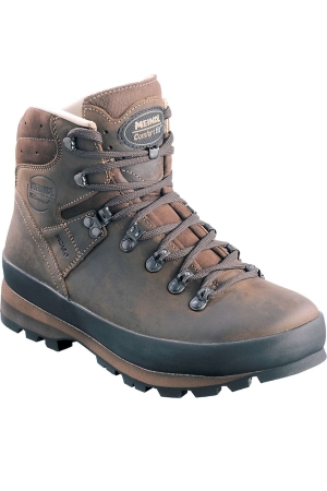 Meindl Meindl Bernina 2 heren 10 BRAUN/NOUGAT