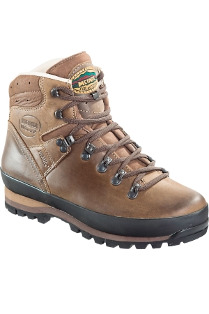 Meindl Meindl Borneo 2 MFS 010 braun/nougat