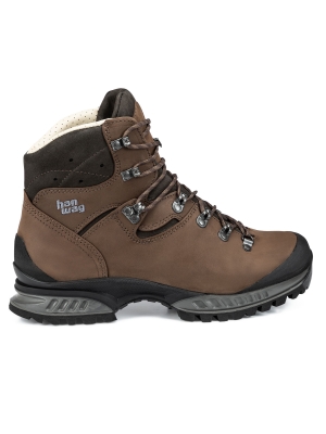 Hanwag Hanwag Tatra II Leergevoerd