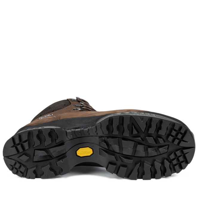 Hanwag wandelschoenen H200110 marine bij Leerentveldvrijetijd.nl