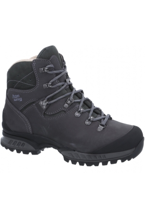 Hanwag Hanwag Tatra II Leergevoerd 64 Asphalt