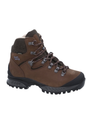 Hanwag Hanwag Tatra II Narrow Lady GTX 56 Brown