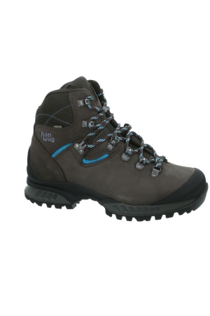 Hanwag Hanwag Tatra II lady GTX wandelschoenen 566490 mocca/ocean
