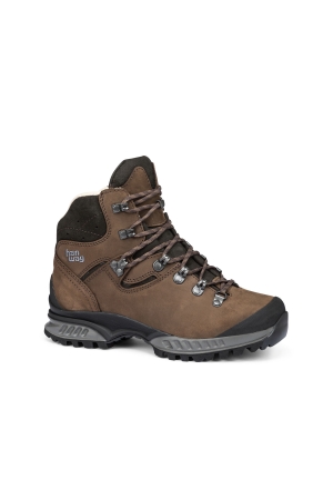 Hanwag Hanwag Tatra II lady LL wandelschoenen 56 erde brown