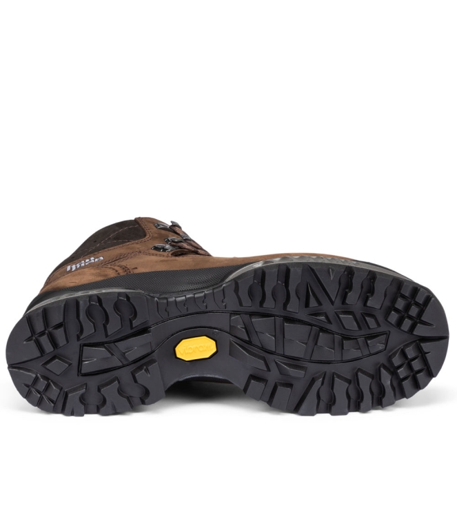 Hanwag wandelschoenen H200111 marine bij Leerentveldvrijetijd.nl