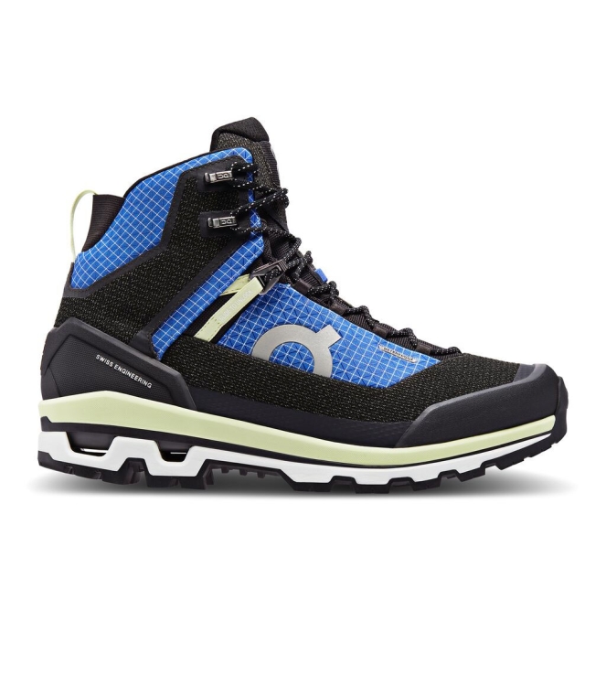 on wandelschoenen 3WD10841198 antraciet bij Leerentveldvrijetijd.nl