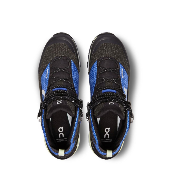 on wandelschoenen 3WD10841198 antraciet bij Leerentveldvrijetijd.nl