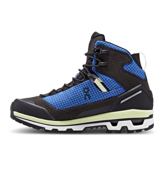 on wandelschoenen 3WD10841198 antraciet bij Leerentveldvrijetijd.nl