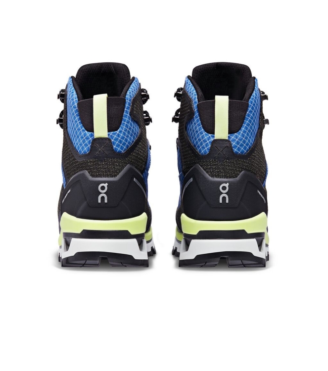 on wandelschoenen 3WD10841198 antraciet bij Leerentveldvrijetijd.nl