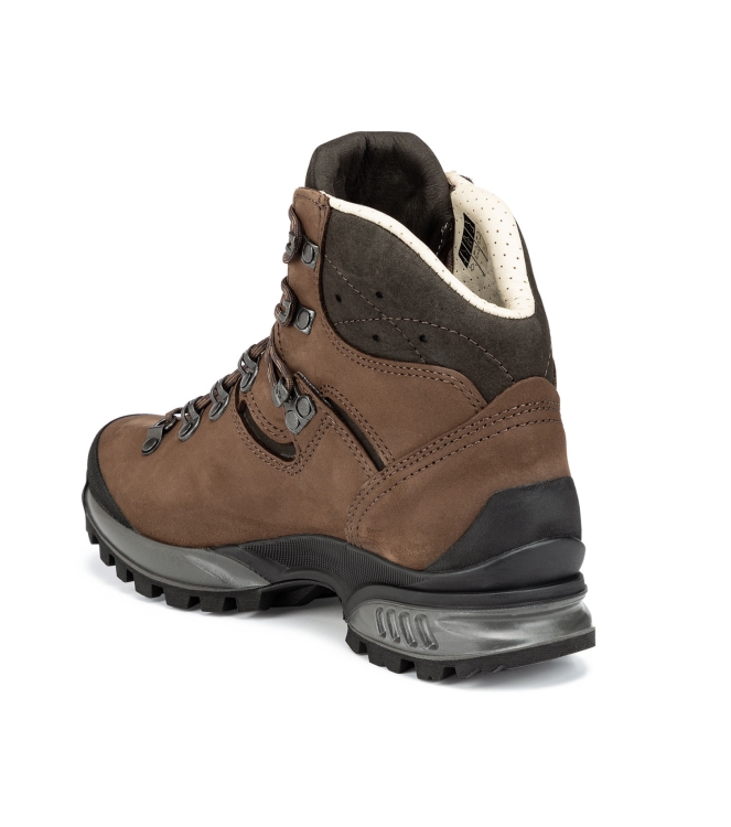 Hanwag wandelschoenen H200211 56 donker blauw bij Leerentveldvrijetijd.nl