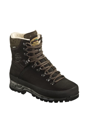 Meindl Meindl Island MFS Active 01 ZWART/D.BRUIN