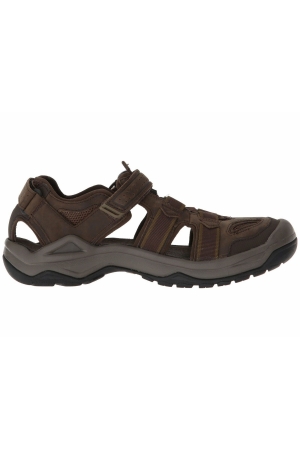 Teva Teva M Omnium 2 Sandal Turkissch Coffee