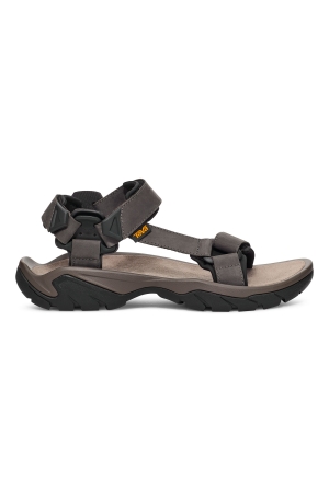 Teva Teva M Terra Fi 5 Universal Leather Dark Gull Grey