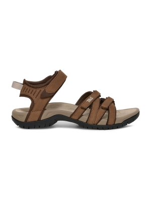Teva Teva Tirra Leather Sandaal dames