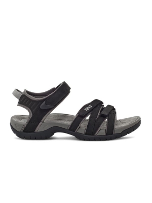 Teva Teva Tirra Leather Sandaal dames
