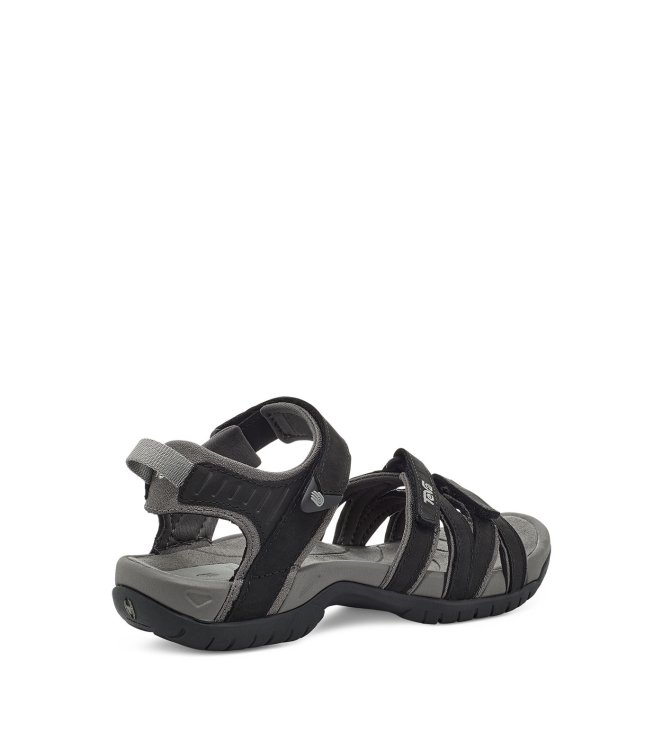 Teva sandalen 4177 licht grijs bij Leerentveldvrijetijd.nl