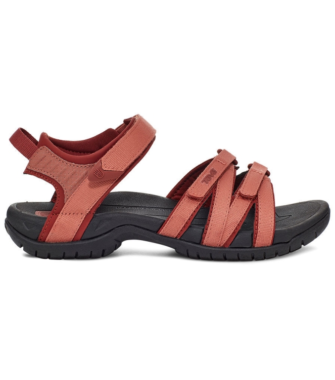 Teva sandalen 4266-ARGN geel bij Leerentveldvrijetijd.nl