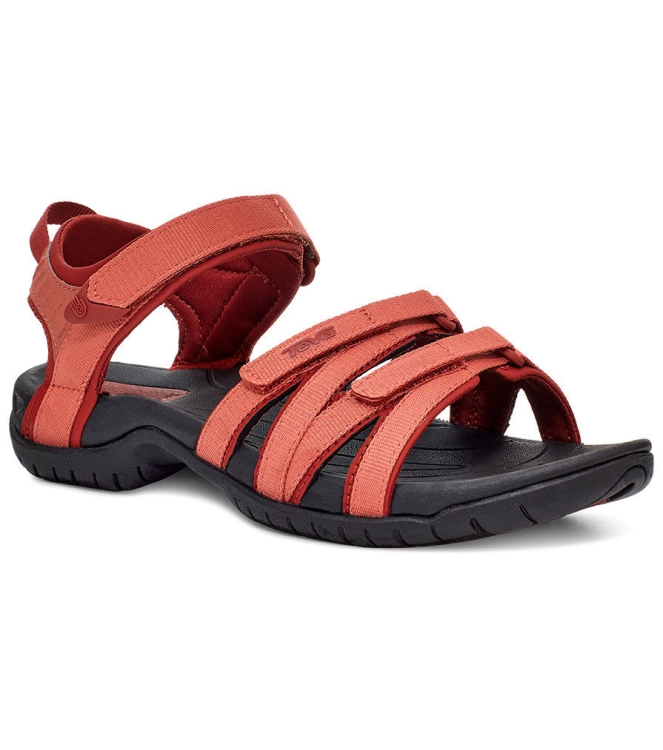 Teva sandalen 4266-ARGN geel bij Leerentveldvrijetijd.nl