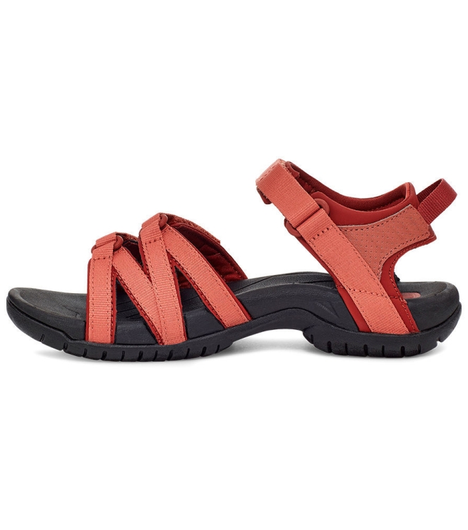 Teva sandalen 4266-ARGN geel bij Leerentveldvrijetijd.nl