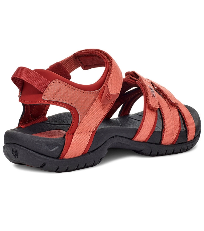Teva sandalen 4266-ARGN geel bij Leerentveldvrijetijd.nl
