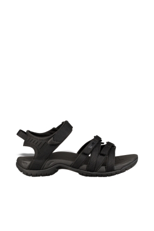 Teva Teva Tirra sandal women Black/Black