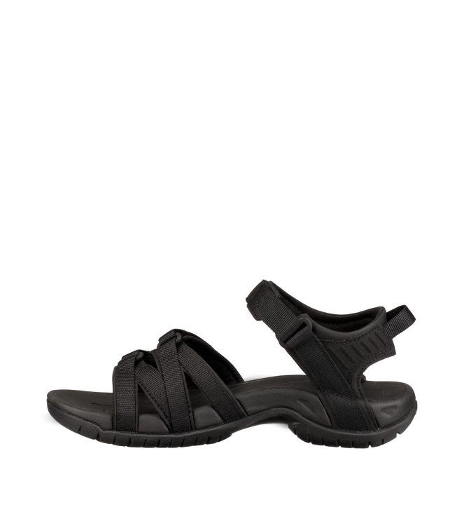 Teva sandalen 4266-BKBK licht grijs bij Leerentveldvrijetijd.nl