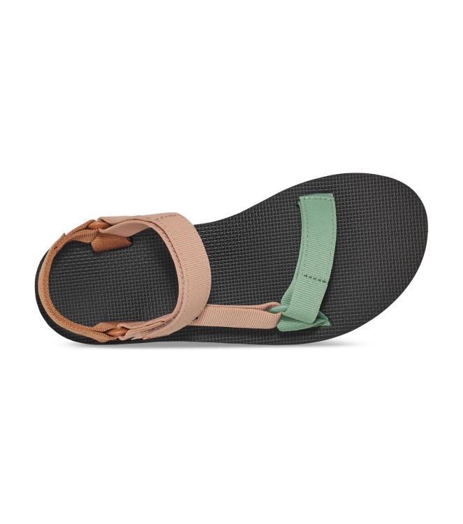 Teva Teva W Midform Universal clay multi 1090969-CYM Clay Multi Teva sandalen 1090969-CYM marine bij Leerentveldvrijetijd.nl