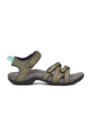 Teva Teva W Tirra Burnt Olive Teva Teva W Tirra Burnt Olive