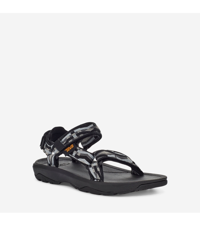 Teva sandalen 1019390Y-TRBCK licht grijs bij Leerentveldvrijetijd.nl