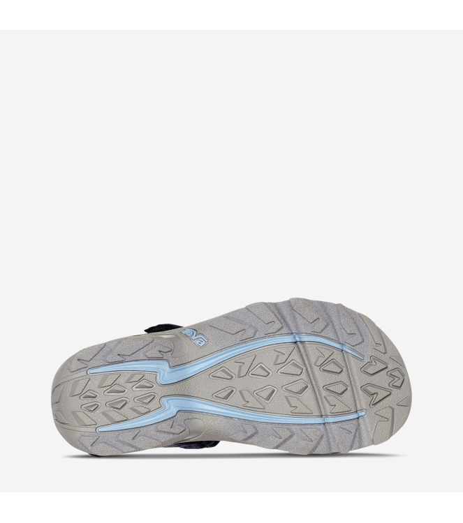 Teva sandalen 1093489C-GTEC antraciet bij Leerentveldvrijetijd.nl