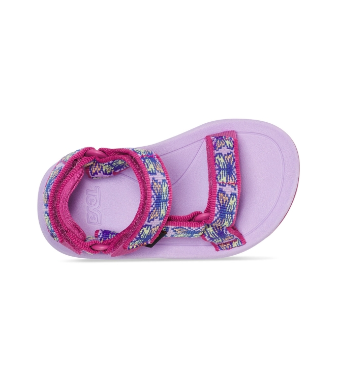 Teva sandalen 1019390T-BPL ivoor bij Leerentveldvrijetijd.nl