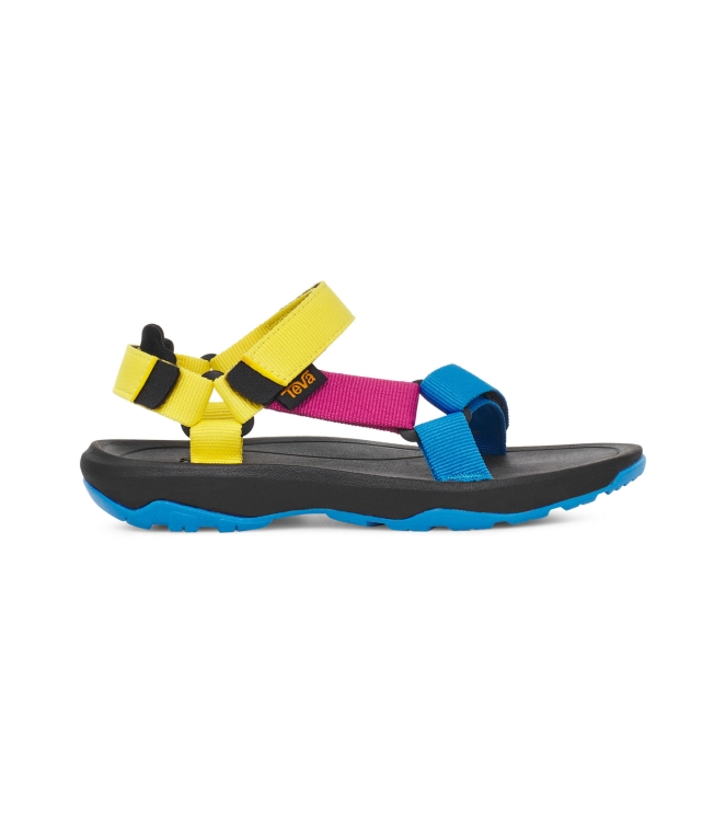 Teva Teva K Hurricane XLT 2 water multi 1019390C-WMT Water Multi Teva sandalen 1019390C-WMT bij Leerentveldvrijetijd.nl