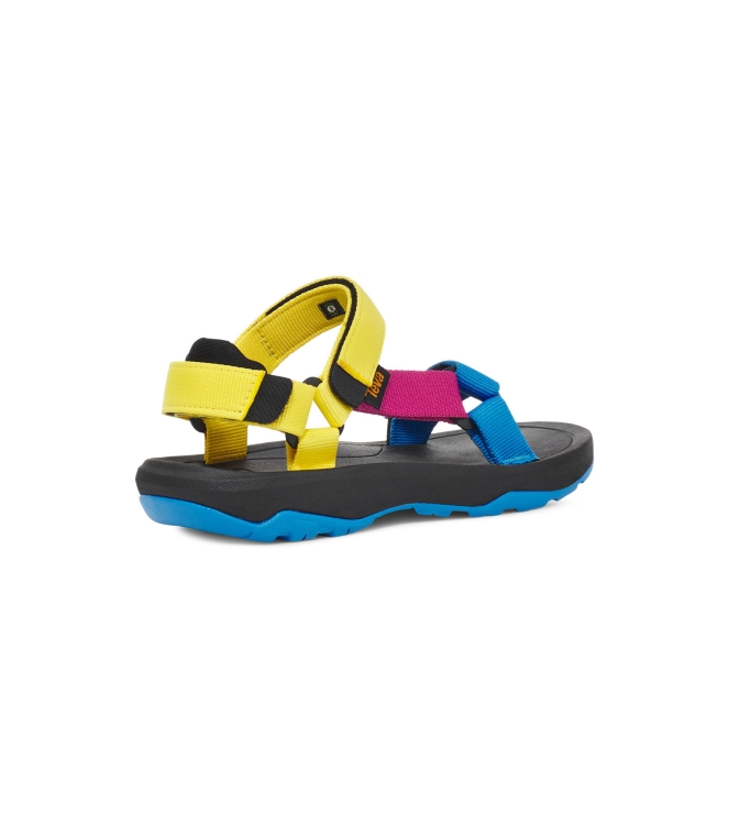 Teva Teva K Hurricane XLT 2 water multi 1019390C-WMT Water Multi Teva sandalen 1019390C-WMT bij Leerentveldvrijetijd.nl