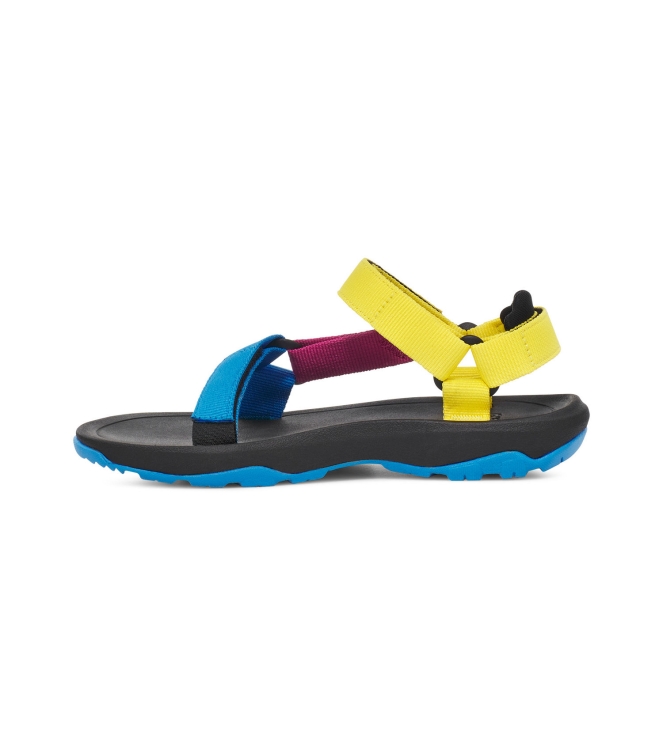 Teva Teva K Hurricane XLT 2 water multi 1019390C-WMT Water Multi Teva sandalen 1019390C-WMT bij Leerentveldvrijetijd.nl