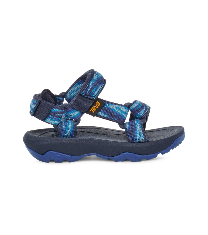 Teva sandalen 1019390Y-WMI antraciet bij Leerentveldvrijetijd.nl